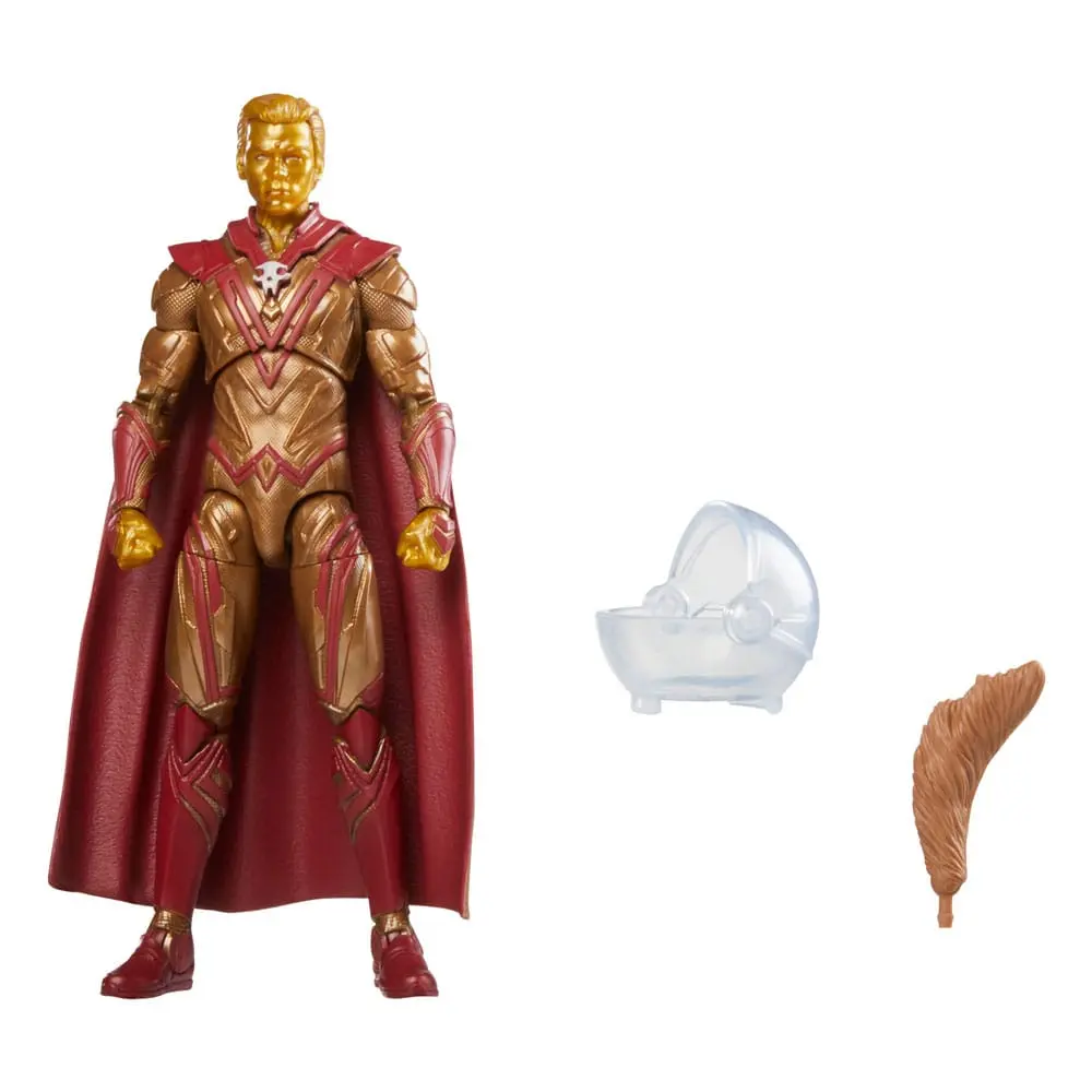 Guardians of the Galaxy Vol. 3 Marvel Legends Figurina de acțiune Adam Warlock 15 cm poza produsului