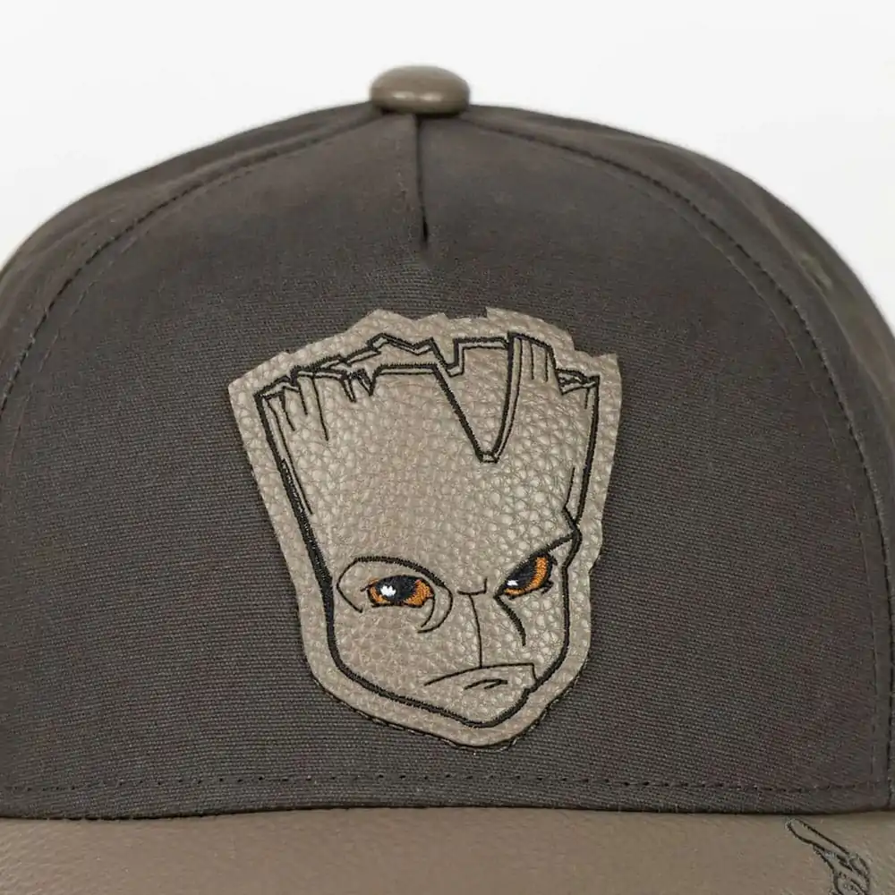 Guardians of the Galaxy Baseball Cap Groot Șapcă de baseball poza produsului