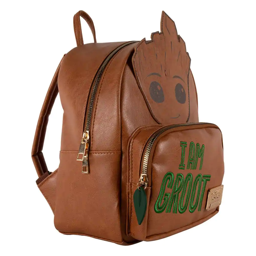 Rucsac Guardians of the Galaxy I am Groot poza produsului