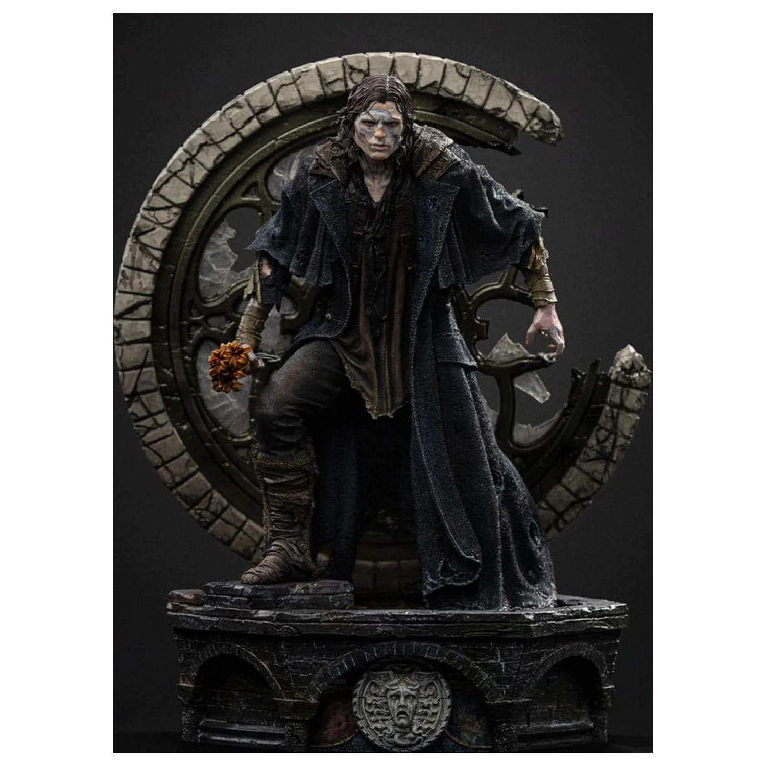 Guillermo Del Toro's Art Scale Statuie 1/10 Frankenstein's Monster 24 cm poza produsului