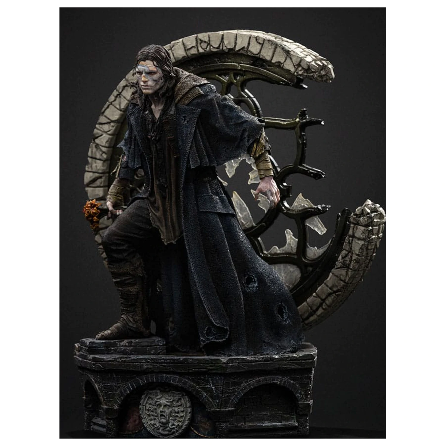 Guillermo Del Toro's Art Scale Statuie 1/10 Frankenstein's Monster 24 cm poza produsului