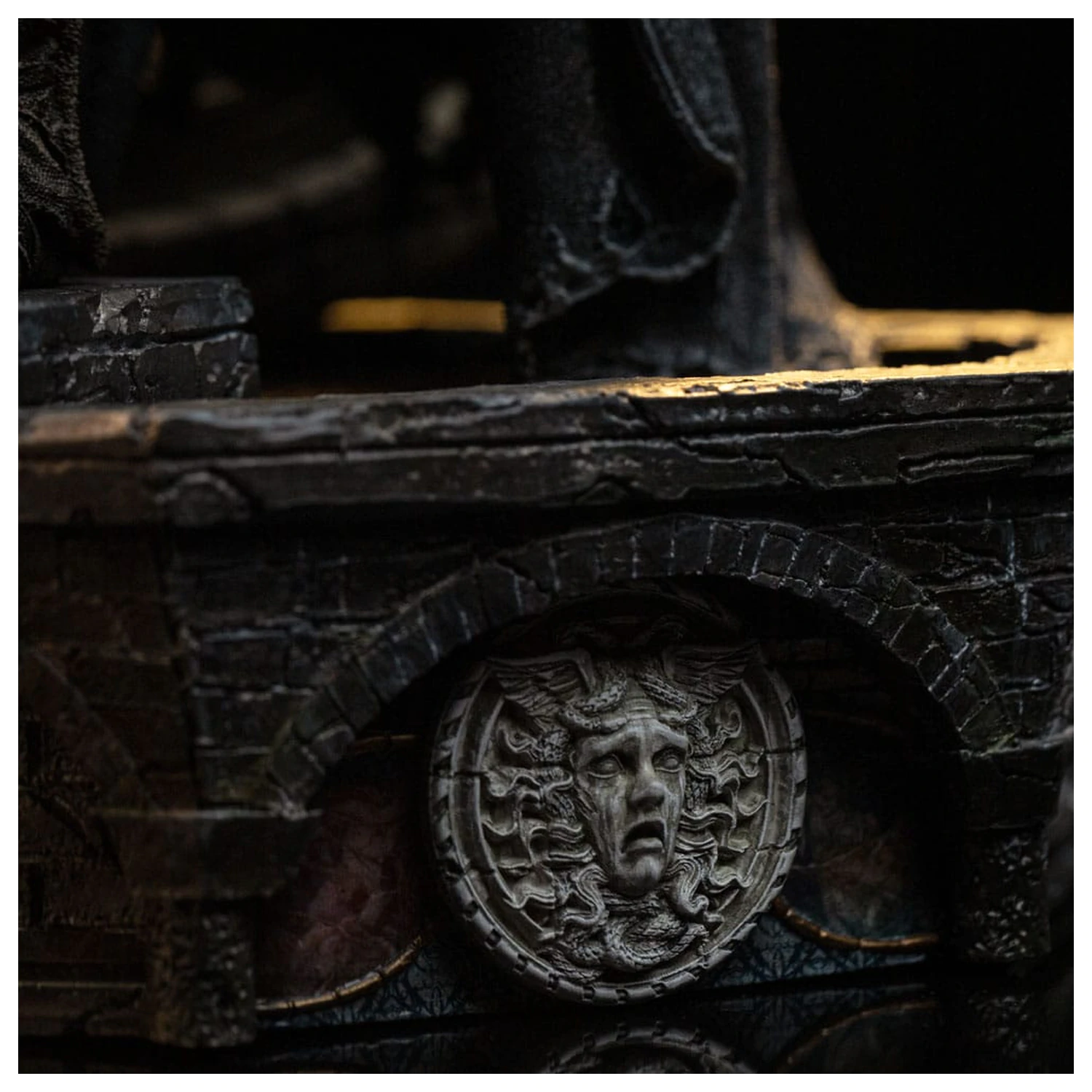 Guillermo Del Toro's Art Scale Statuie 1/10 Frankenstein's Monster 24 cm poza produsului