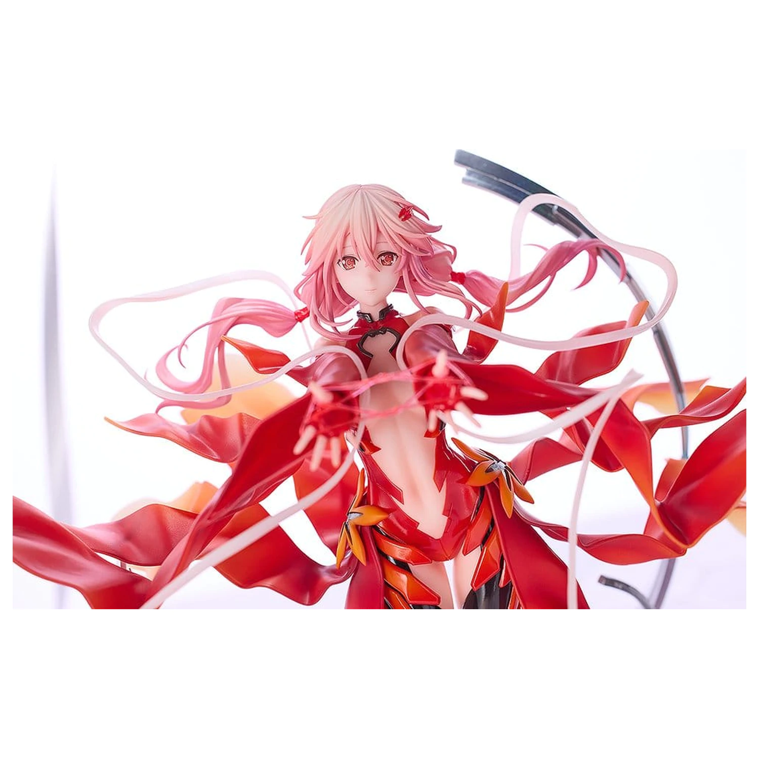 Guilty Crown Statuie PVC 1/7 Inori Yuzuriha 24 cm poza produsului