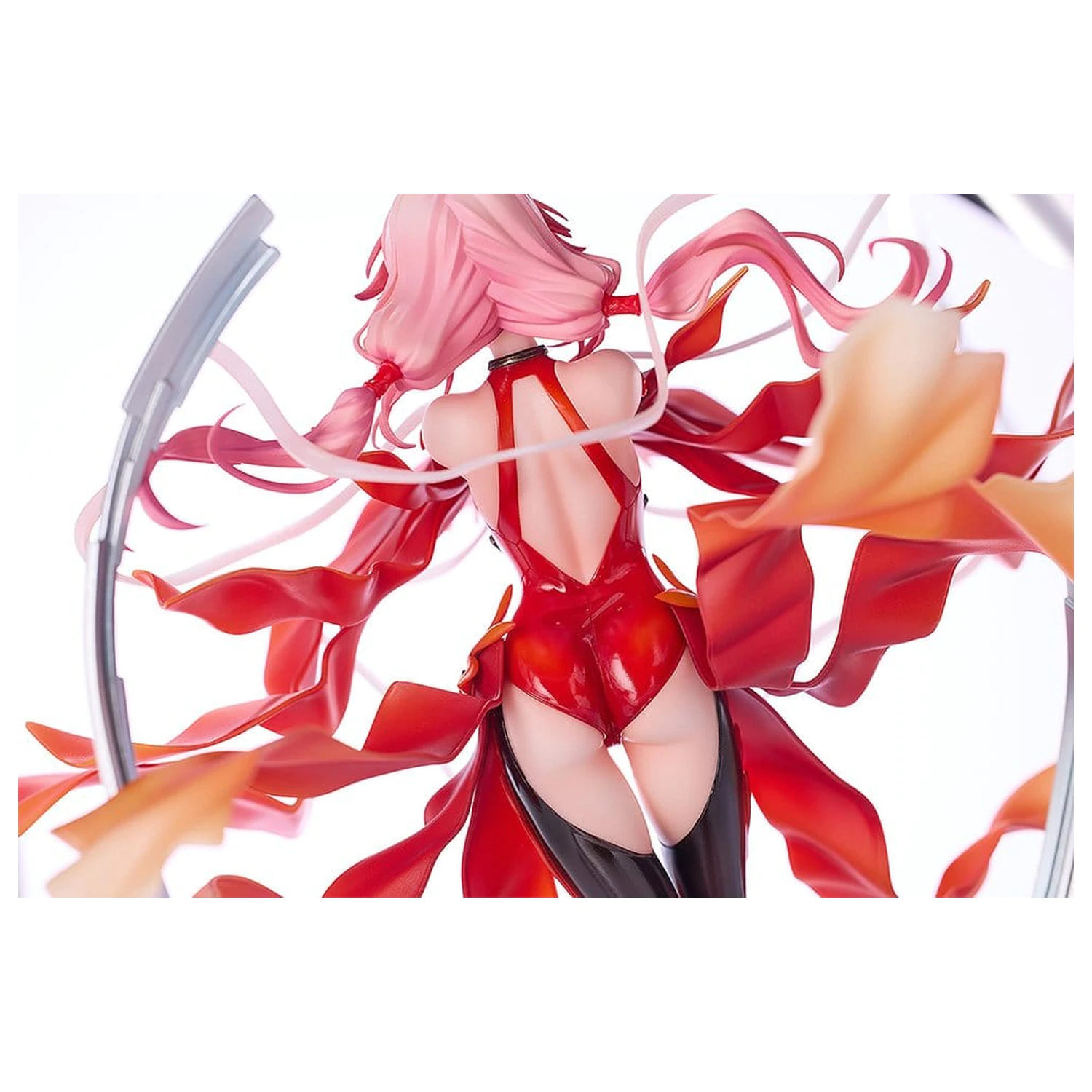 Guilty Crown Statuie PVC 1/7 Inori Yuzuriha 24 cm poza produsului