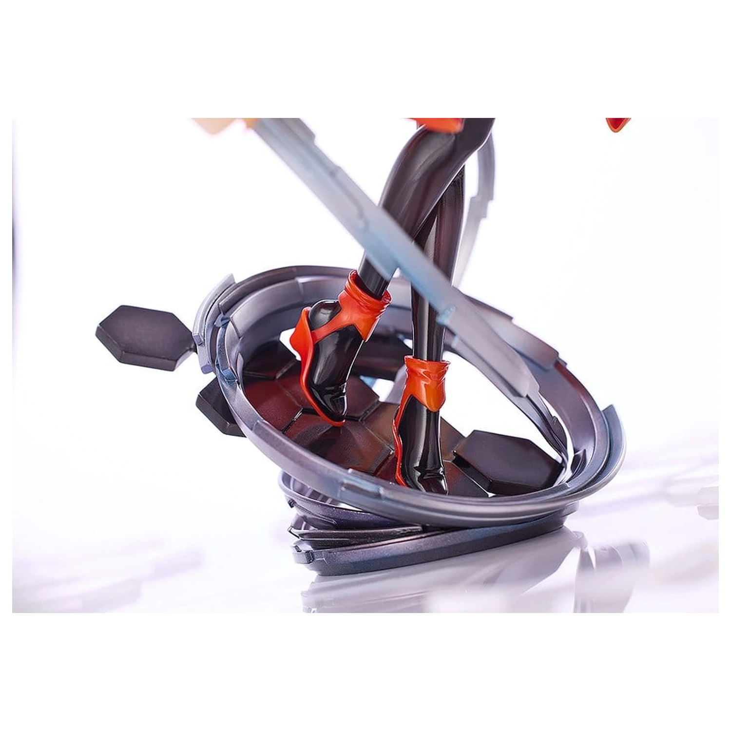 Guilty Crown Statuie PVC 1/7 Inori Yuzuriha 24 cm poza produsului