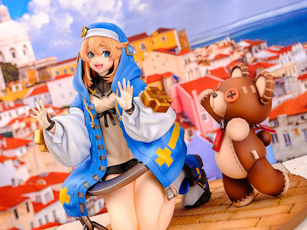 Statuie PVC 1/6 Bridget 19 cm poza produsului