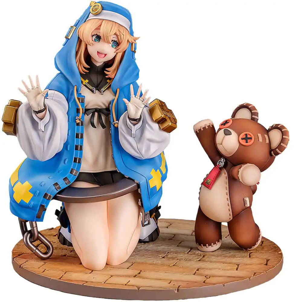 Statuie PVC 1/6 Bridget 19 cm poza produsului