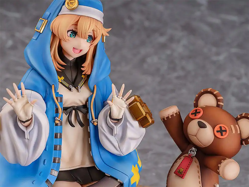 Statuie PVC 1/6 Bridget 19 cm poza produsului