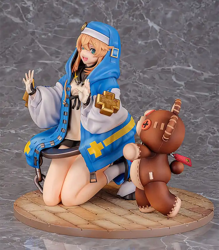 Statuie PVC 1/6 Bridget 19 cm poza produsului