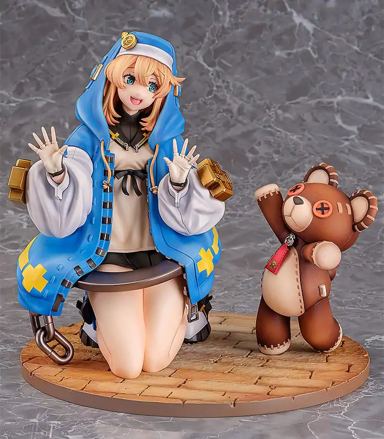Statuie PVC 1/6 Bridget 19 cm poza produsului