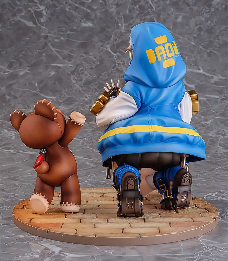 Statuie PVC 1/6 Bridget 19 cm poza produsului