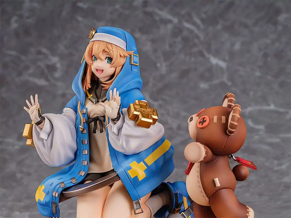 Statuie PVC 1/6 Bridget 19 cm poza produsului