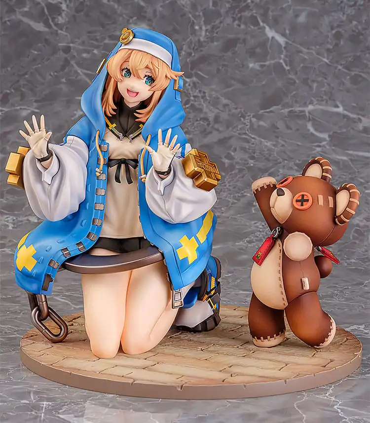 Statuie PVC 1/6 Bridget 19 cm poza produsului