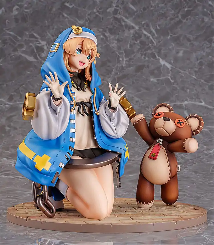 Statuie PVC 1/6 Bridget 19 cm poza produsului