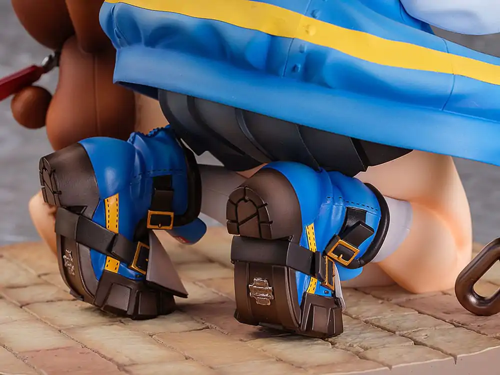 Statuie PVC 1/6 Bridget 19 cm poza produsului