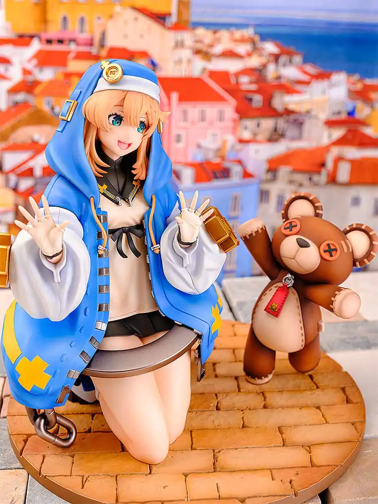 Statuie PVC 1/6 Bridget 19 cm poza produsului