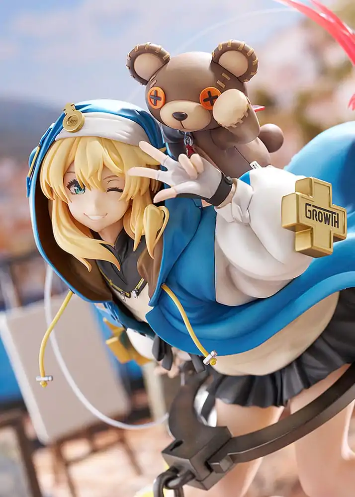 Guilty Gear Strive Statuie PVC 1/6 Bridget 35 cm poza produsului