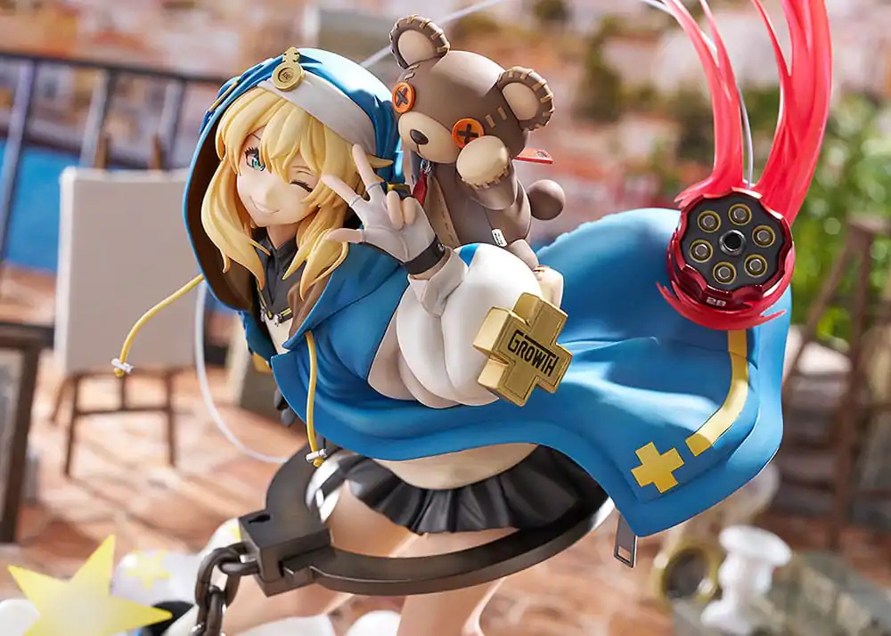 Guilty Gear Strive Statuie PVC 1/6 Bridget 35 cm poza produsului