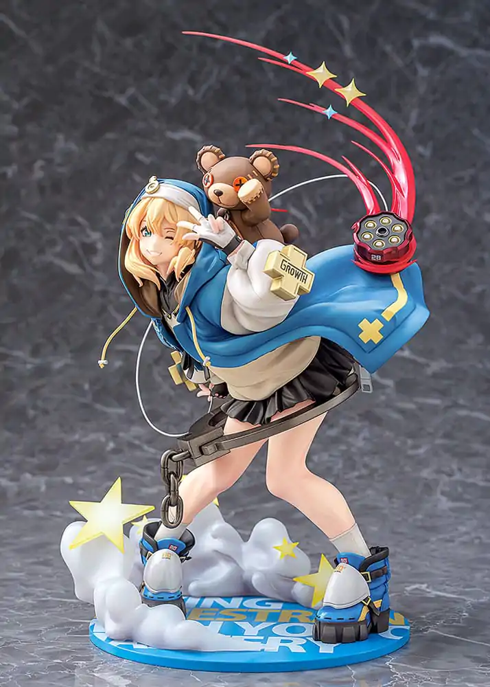 Guilty Gear Strive Statuie PVC 1/6 Bridget 35 cm poza produsului