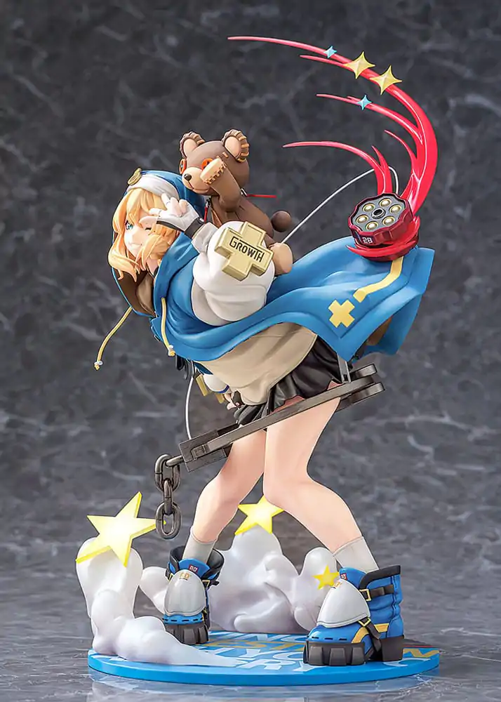 Guilty Gear Strive Statuie PVC 1/6 Bridget 35 cm poza produsului