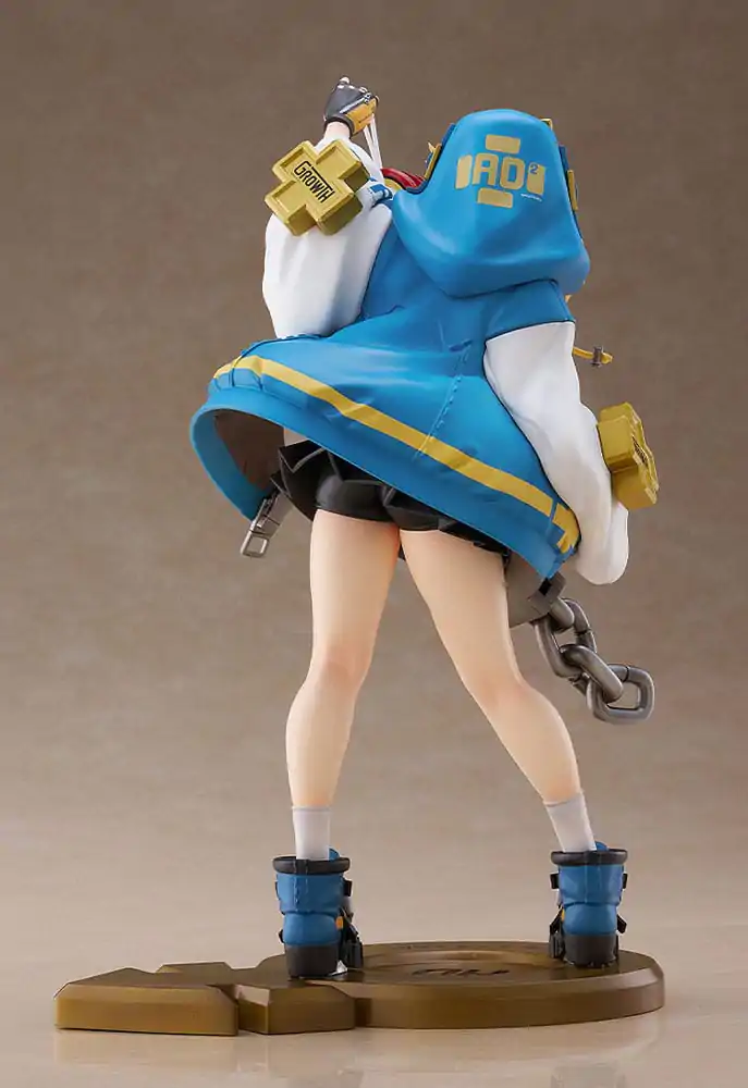 Guilty Gear Strive Statuie PVC 1/7 Bridget 24 cm poza produsului
