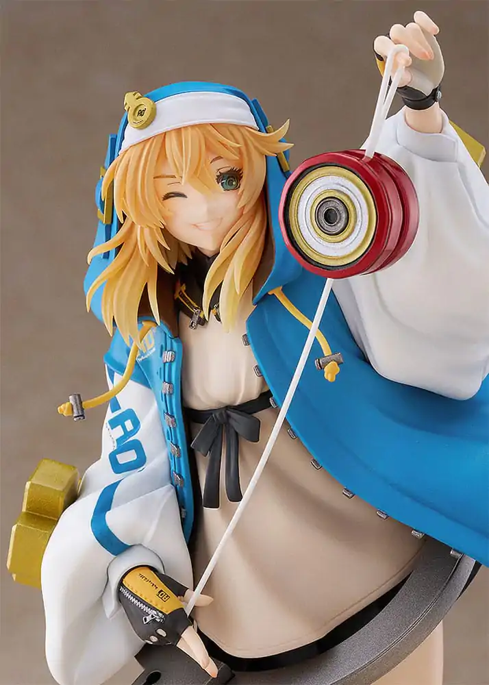 Guilty Gear Strive Statuie PVC 1/7 Bridget 24 cm poza produsului