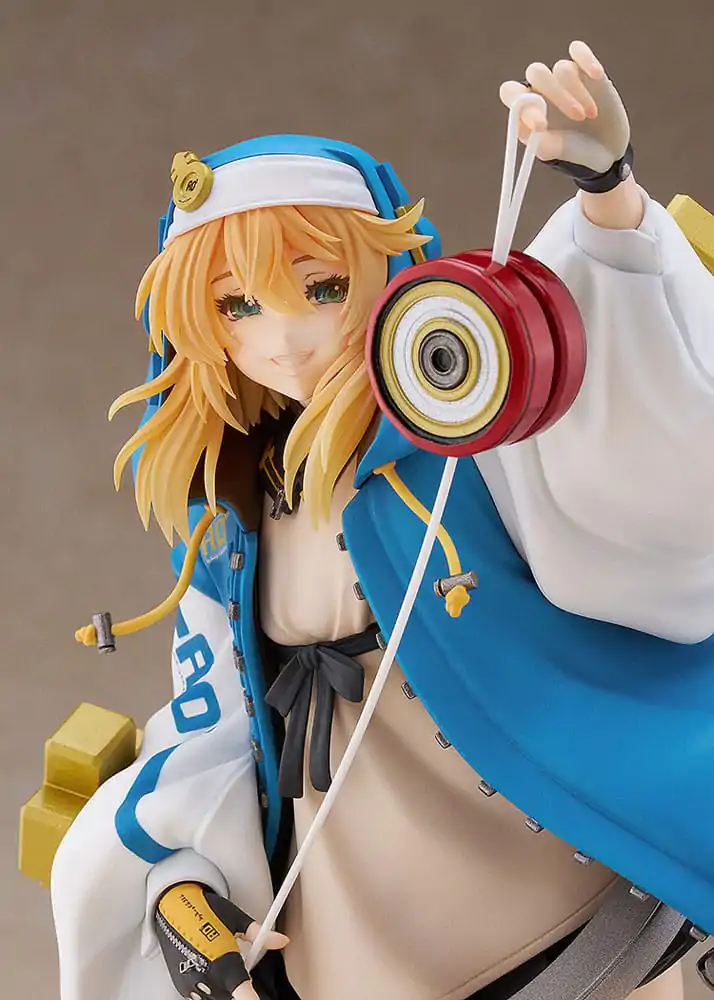 Guilty Gear Strive Statuie PVC 1/7 Bridget 24 cm poza produsului