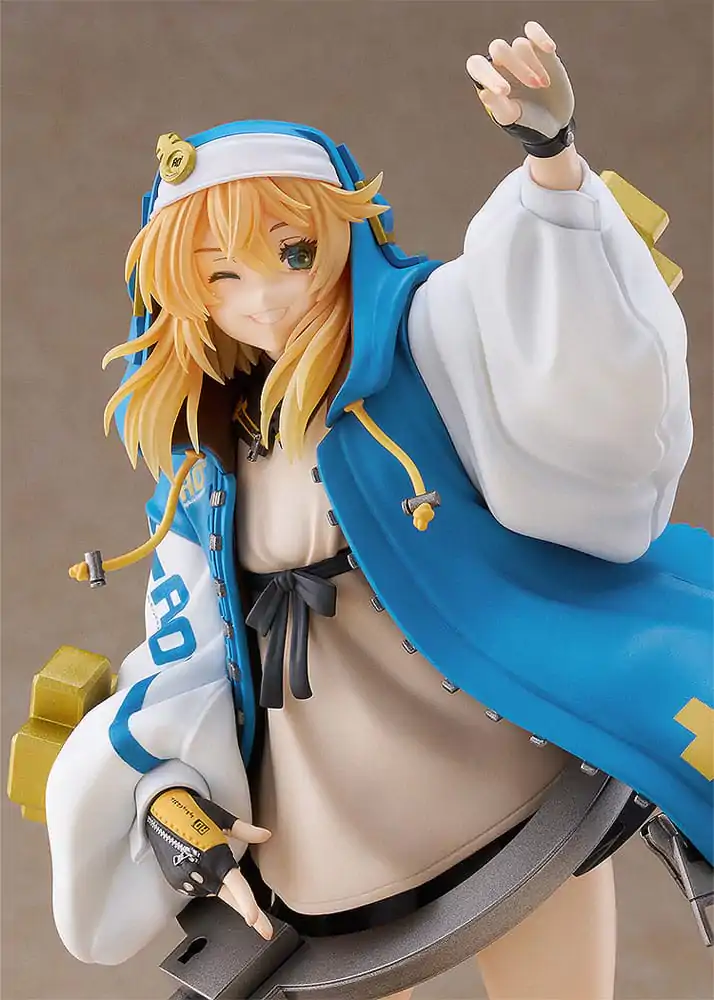 Guilty Gear Strive Statuie PVC 1/7 Bridget 24 cm poza produsului