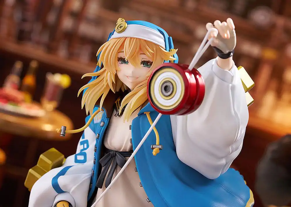 Guilty Gear Strive Statuie PVC 1/7 Bridget 24 cm poza produsului