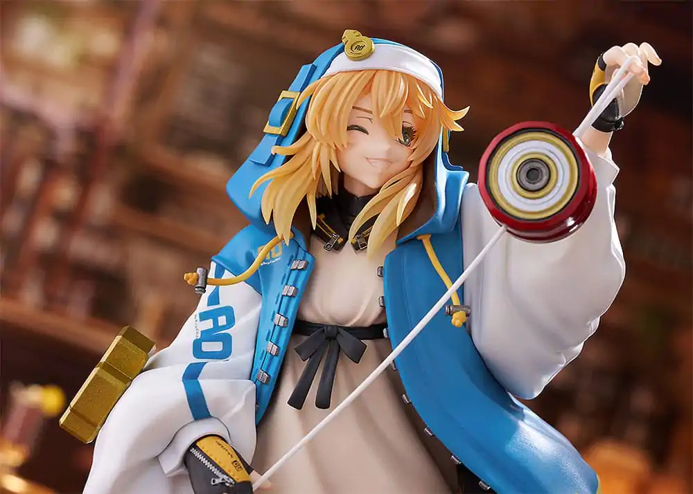 Guilty Gear Strive Statuie PVC 1/7 Bridget 24 cm poza produsului