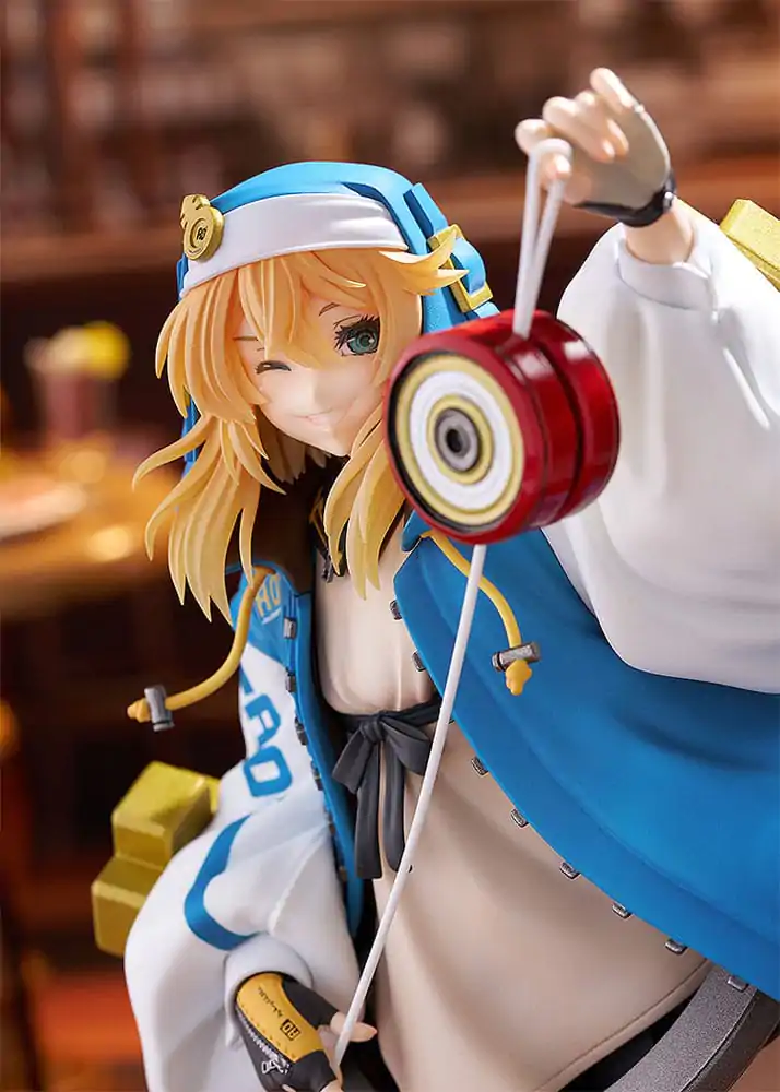 Guilty Gear Strive Statuie PVC 1/7 Bridget 24 cm poza produsului