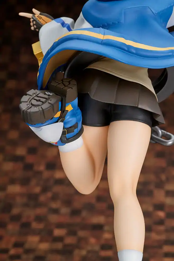 Statuie PVC 1/7 Bridget 27 cm Guilty Gear Strive poza produsului