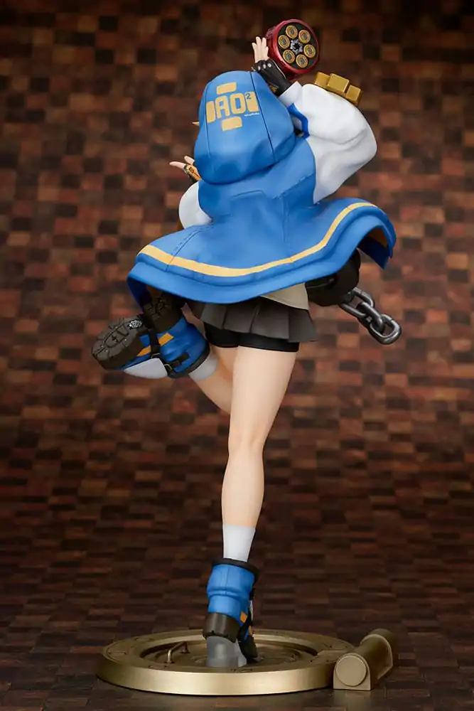 Statuie PVC 1/7 Bridget 27 cm Guilty Gear Strive poza produsului