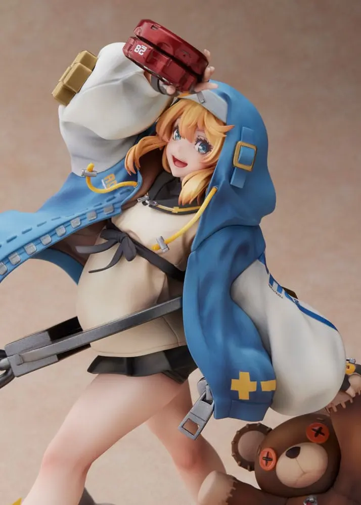 Guilty Gear Strive Statuie PVC 1/7 Bridget 27 cm poza produsului