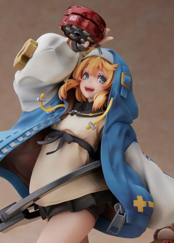 Guilty Gear Strive Statuie PVC 1/7 Bridget 27 cm poza produsului