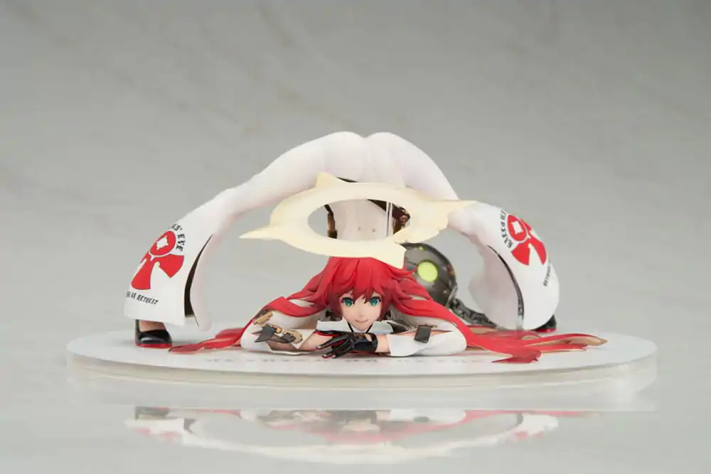 Statuie PVC Guilty Gear Strive 1/9 Jack-O 9 cm poza produsului