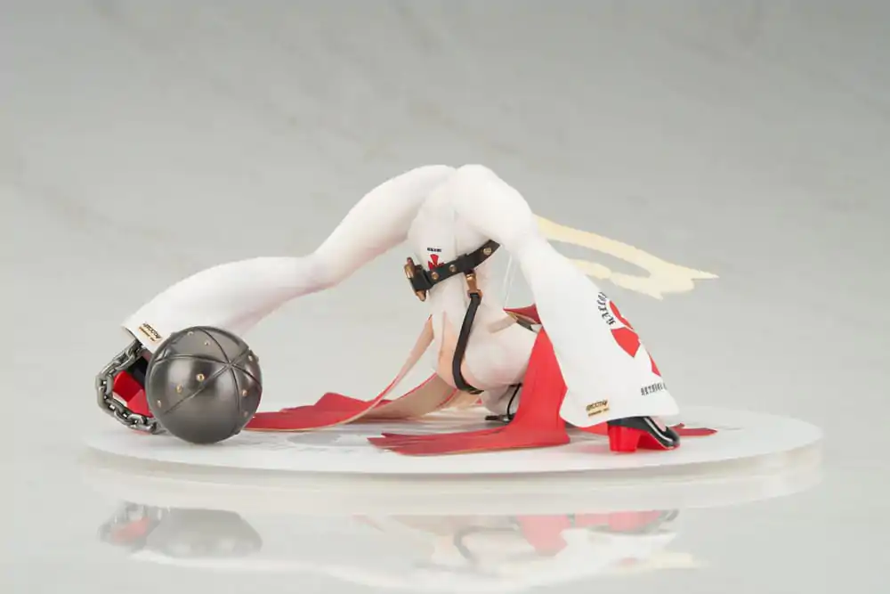 Statuie PVC Guilty Gear Strive 1/9 Jack-O 9 cm poza produsului