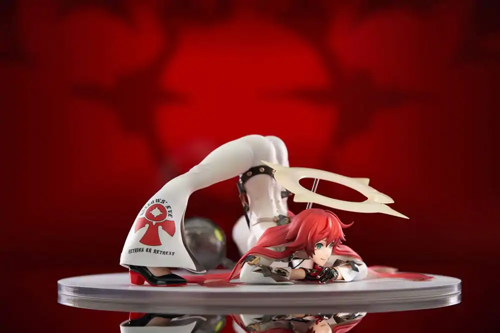 Statuie PVC Guilty Gear Strive 1/9 Jack-O 9 cm poza produsului