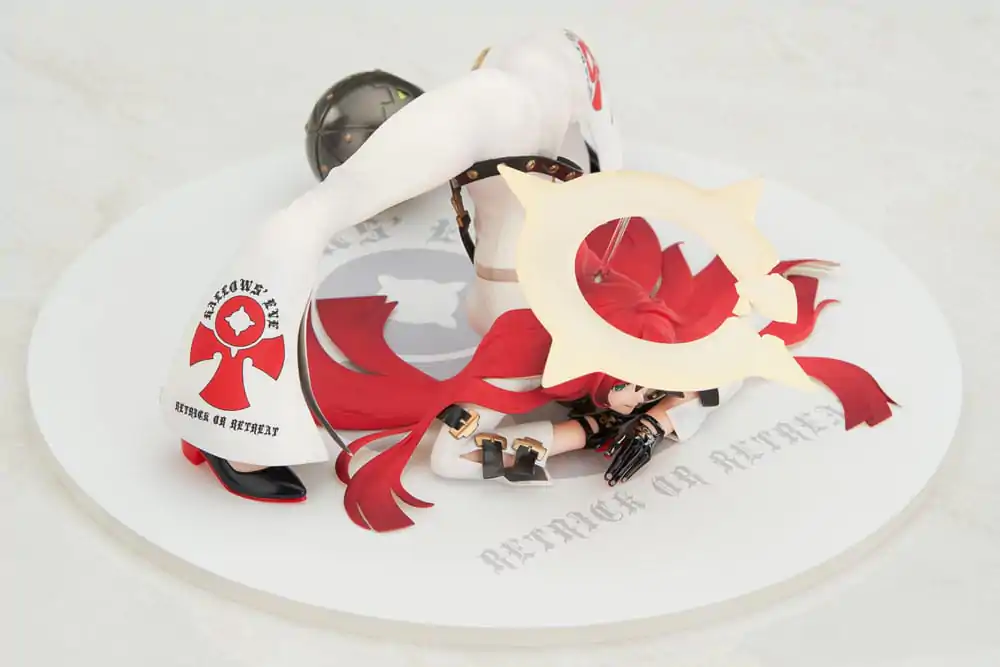 Statuie PVC Guilty Gear Strive 1/9 Jack-O 9 cm poza produsului