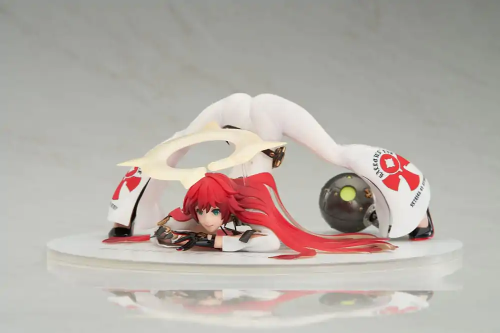 Statuie PVC Guilty Gear Strive 1/9 Jack-O 9 cm poza produsului