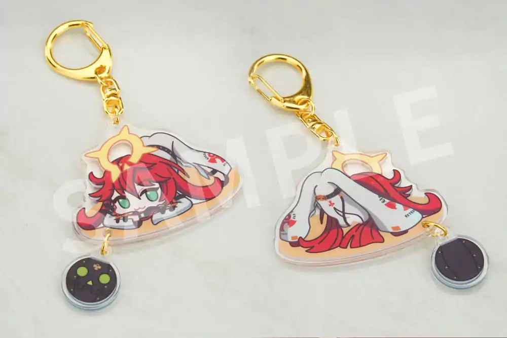 Statuie PVC Guilty Gear Strive 1/9 Jack-O 9 cm poza produsului
