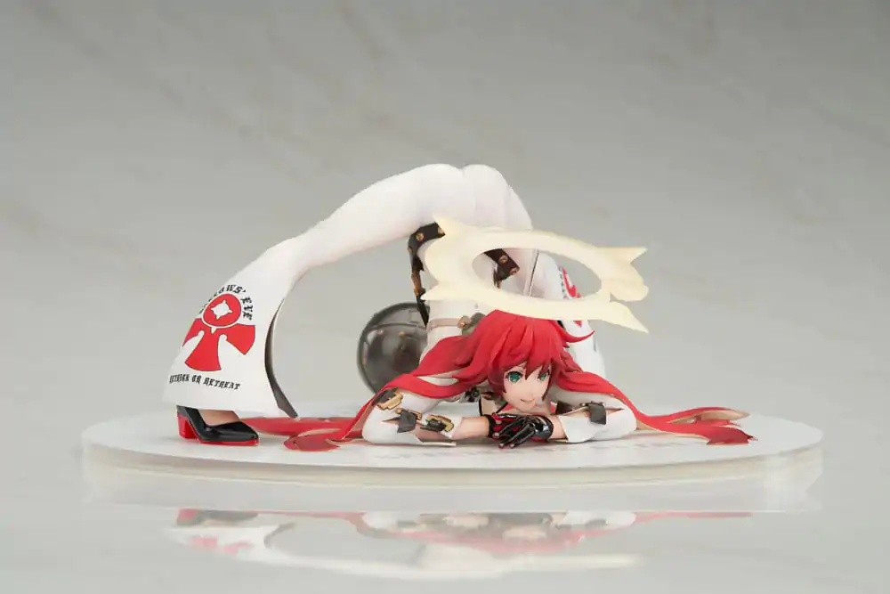 Statuie PVC Guilty Gear Strive 1/9 Jack-O 9 cm poza produsului