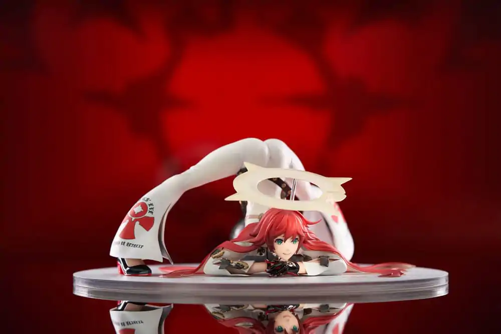 Statuie PVC Guilty Gear Strive 1/9 Jack-O 9 cm poza produsului