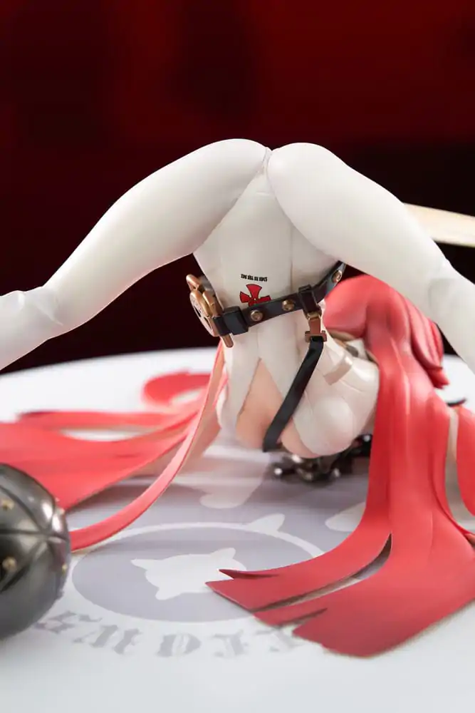 Statuie PVC Guilty Gear Strive 1/9 Jack-O 9 cm poza produsului