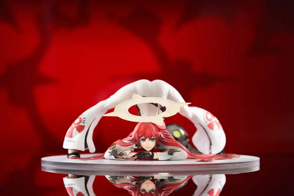 Statuie PVC Guilty Gear Strive 1/9 Jack-O 9 cm poza produsului