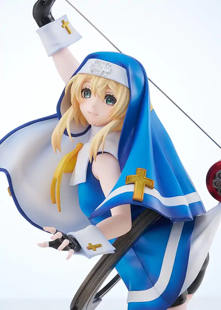 Guilty Gear XX Accent Core Plus R Statueta PVC 1/7 Bridget 27 cm poza produsului