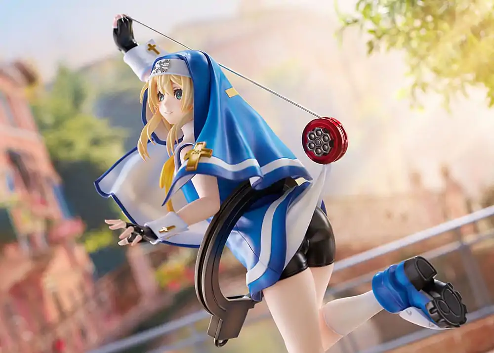 Guilty Gear XX Accent Core Plus R Statueta PVC 1/7 Bridget 27 cm poza produsului