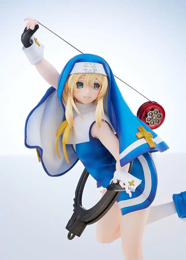 Guilty Gear XX Accent Core Plus R Statueta PVC 1/7 Bridget 27 cm poza produsului