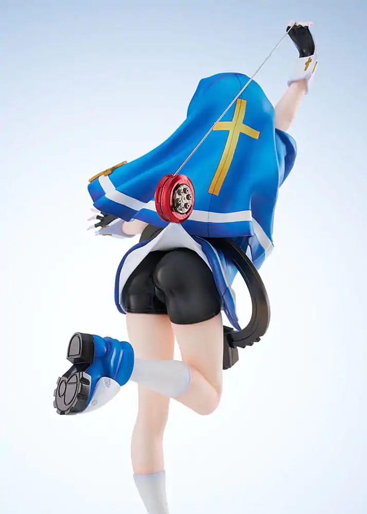 Guilty Gear XX Accent Core Plus R Statueta PVC 1/7 Bridget 27 cm poza produsului