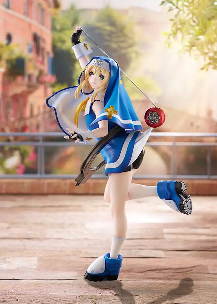 Guilty Gear XX Accent Core Plus R Statueta PVC 1/7 Bridget 27 cm poza produsului